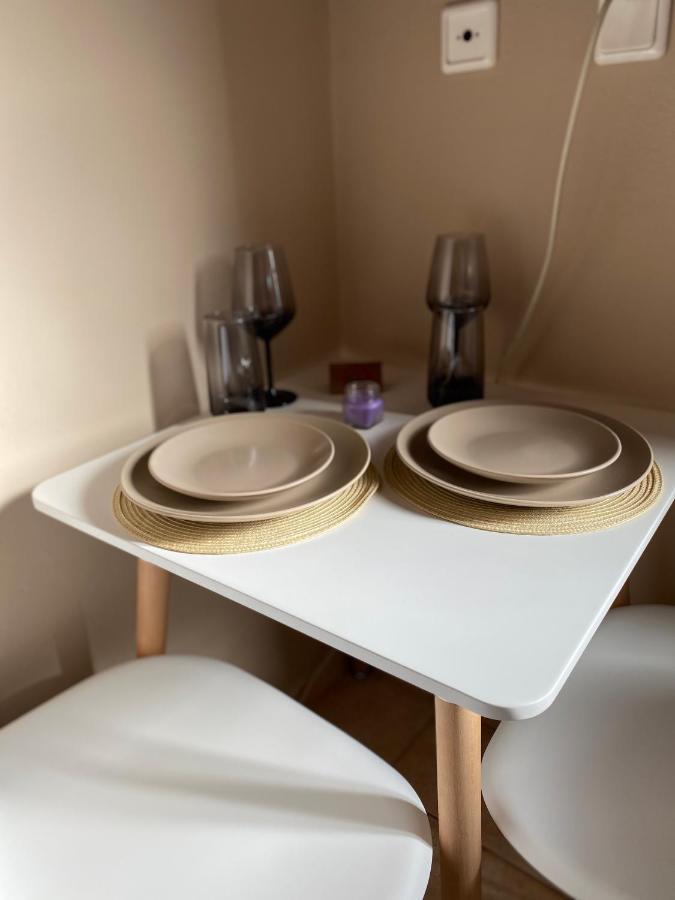The Dreamhouse Athens Airport Apartment Artemida  Luaran gambar