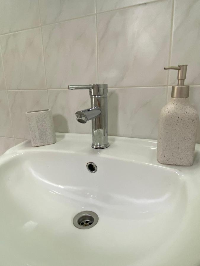 The Dreamhouse Athens Airport Apartment Artemida  Luaran gambar