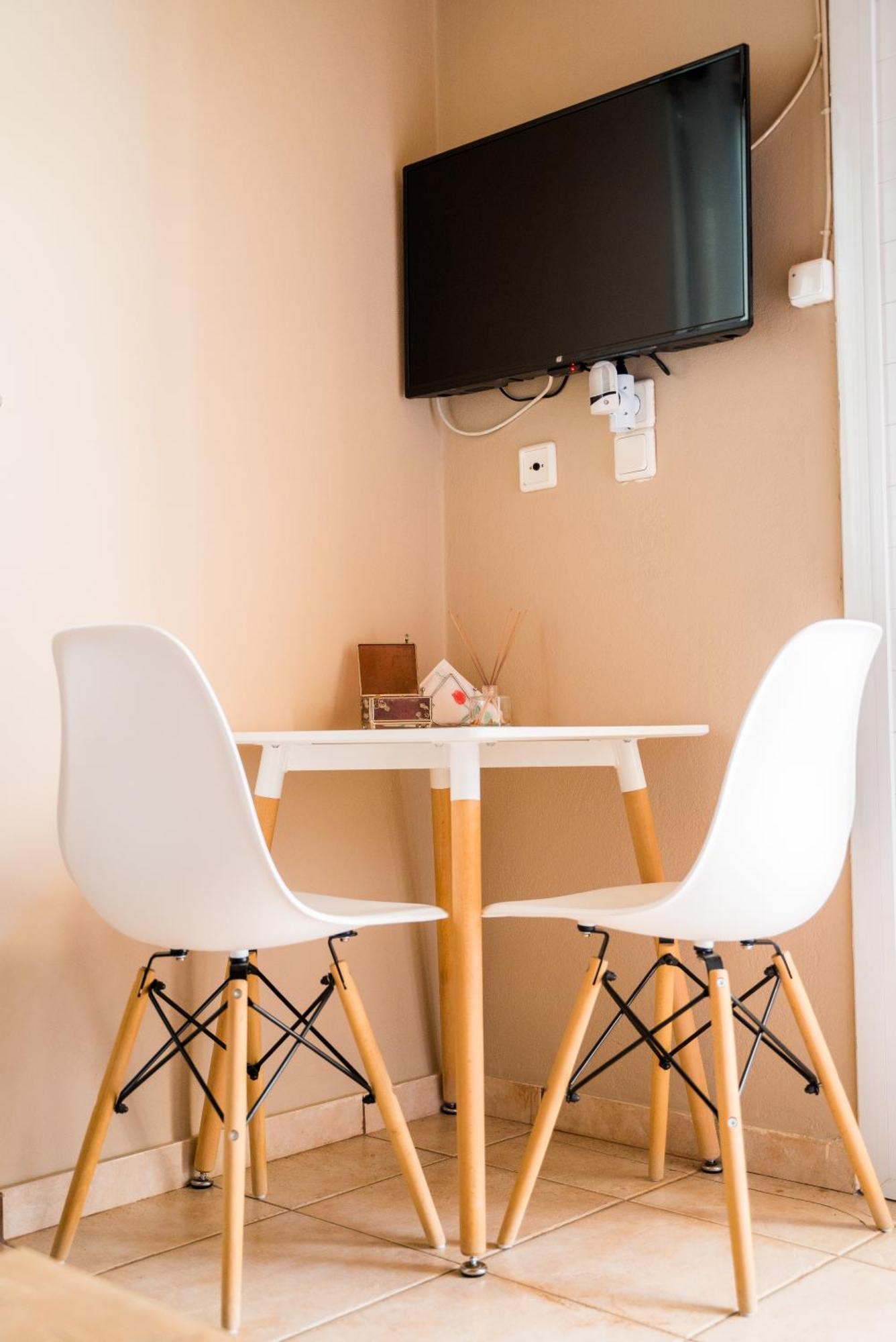 The Dreamhouse Athens Airport Apartment Artemida  Luaran gambar
