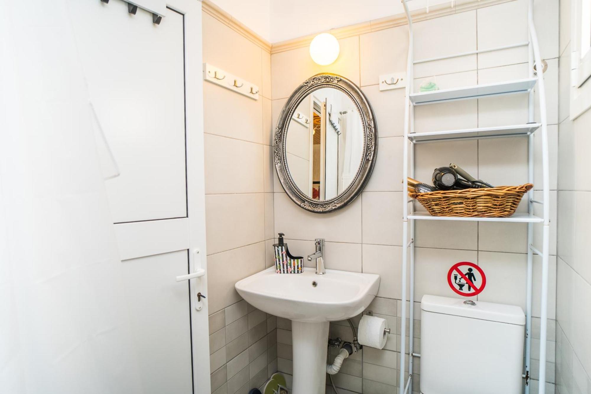 The Dreamhouse Athens Airport Apartment Artemida  Luaran gambar