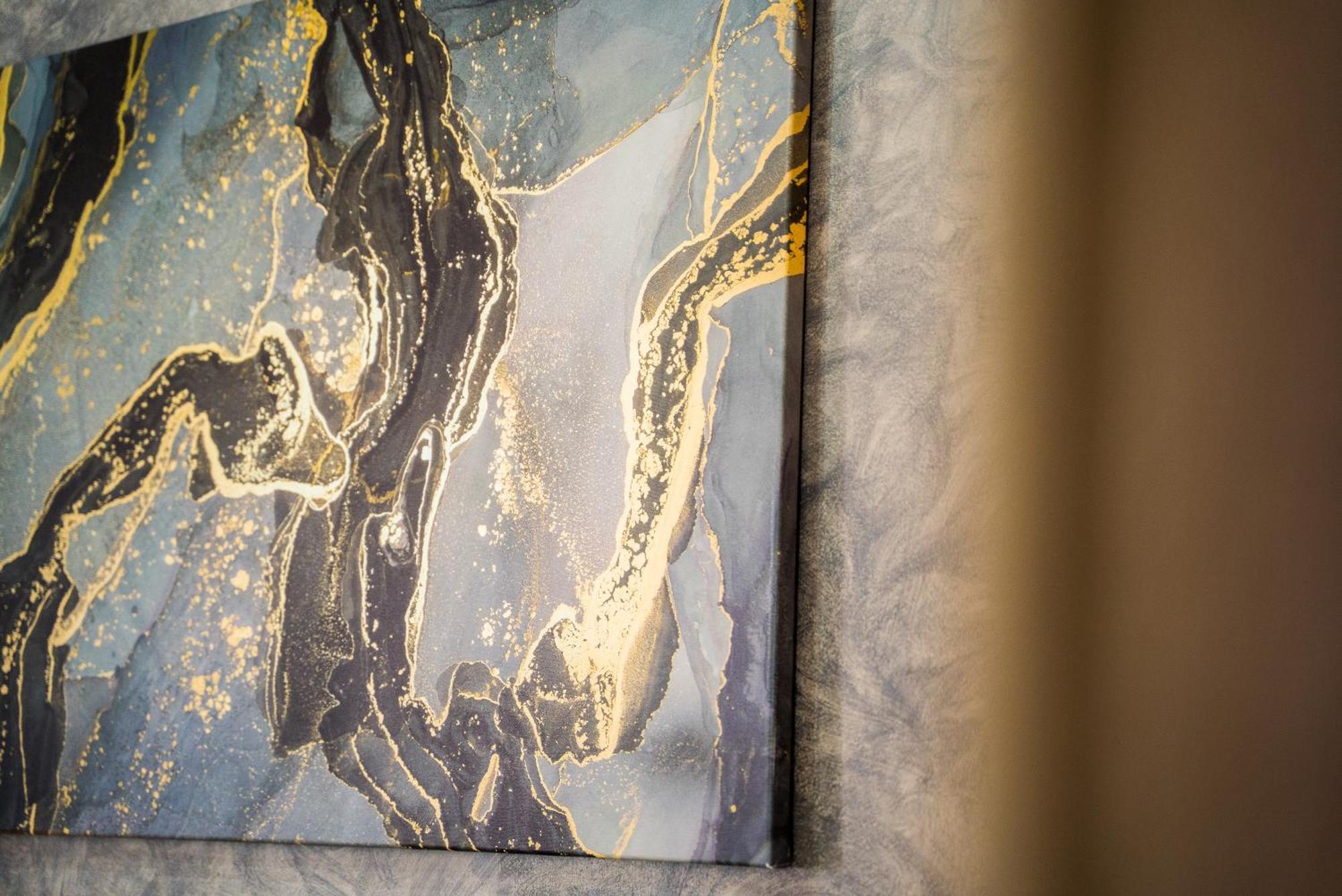 The Dreamhouse Athens Airport Apartment Artemida  Luaran gambar