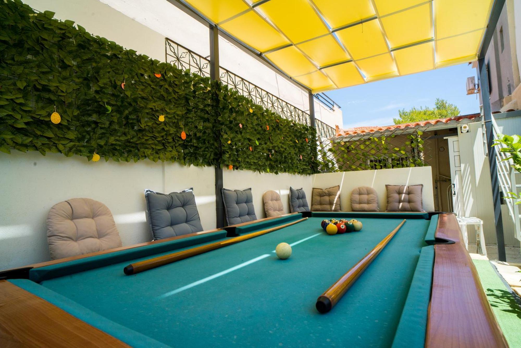 The Dreamhouse Athens Airport Apartment Artemida  Luaran gambar
