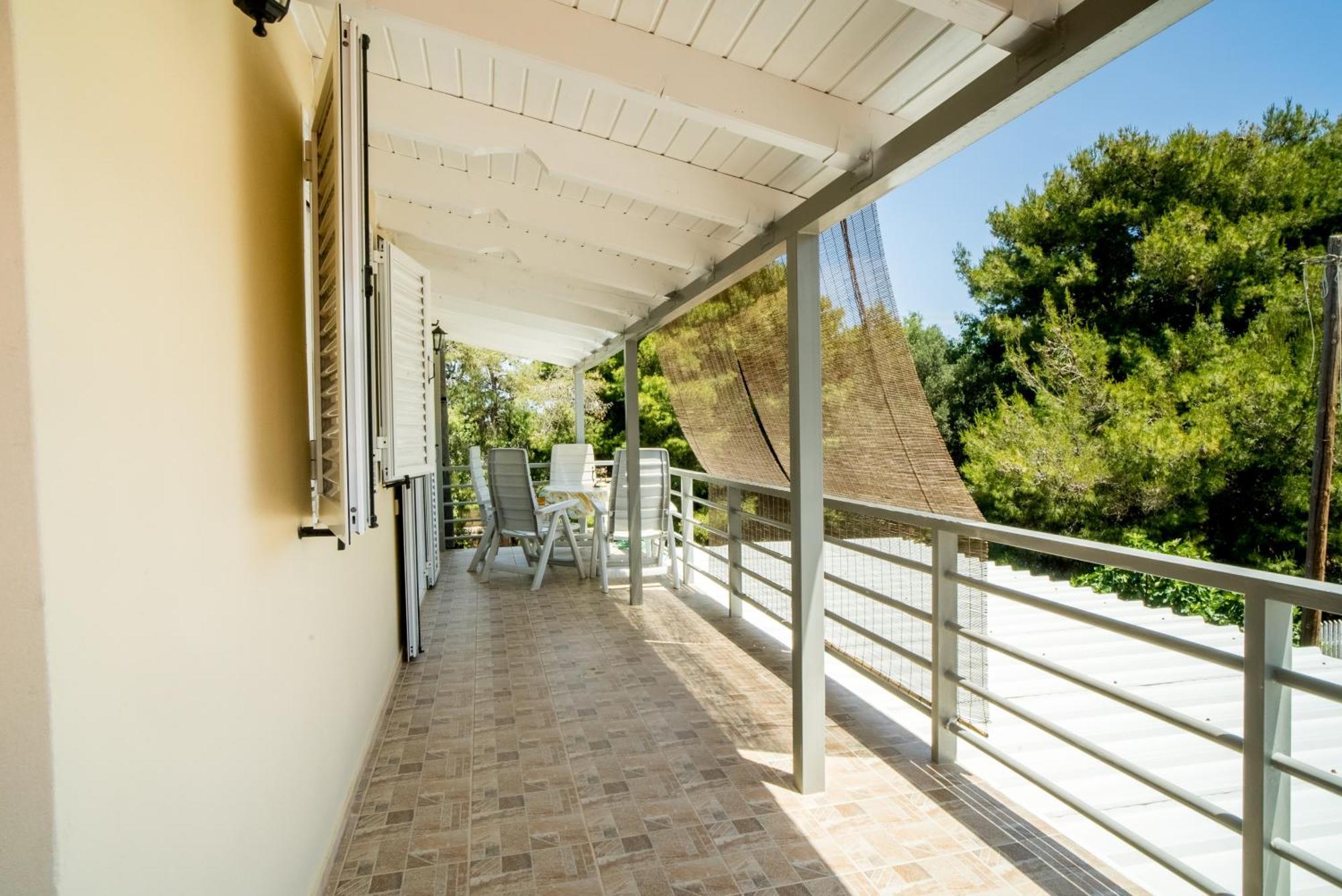 The Dreamhouse Athens Airport Apartment Artemida  Luaran gambar